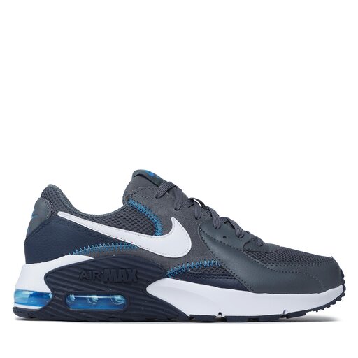 Снікерcи Nike Air Max Excee CD4165 019 Сірий | evzuttya.com.ua