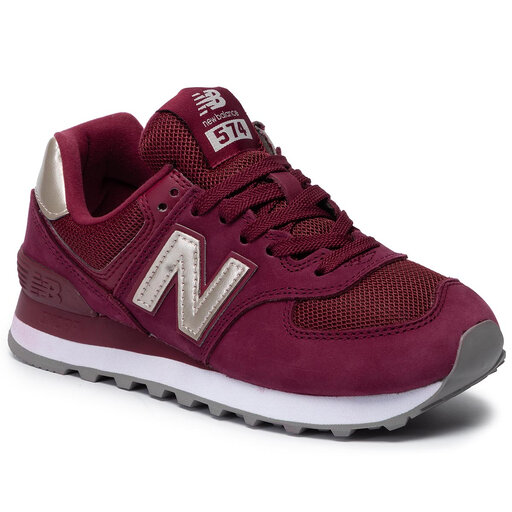 Zapatillas Wl574wnl New Balance Zapatillas New Balance WL574WNL