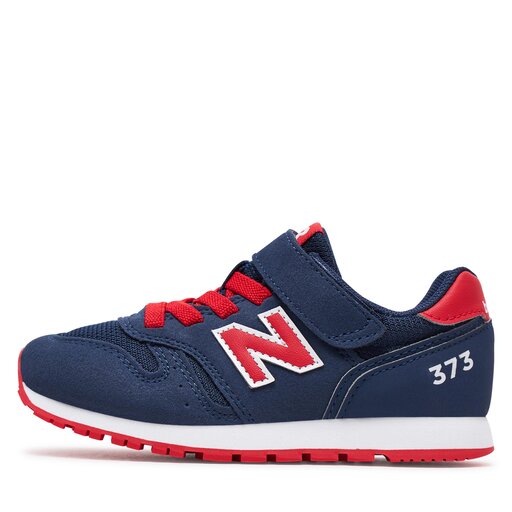 Sneakers New Balance YV373AI2 Nb Navy