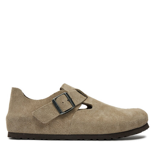 Scarpe basse Birkenstock London Leve 1010503 Beige escarpe