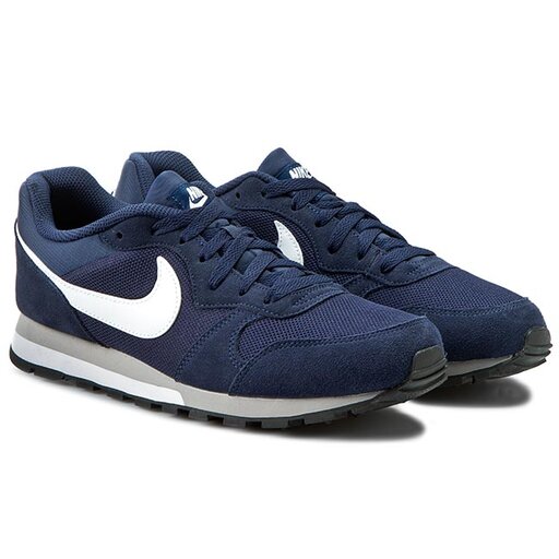 Nike md runner new arrivals 2 midnight navy