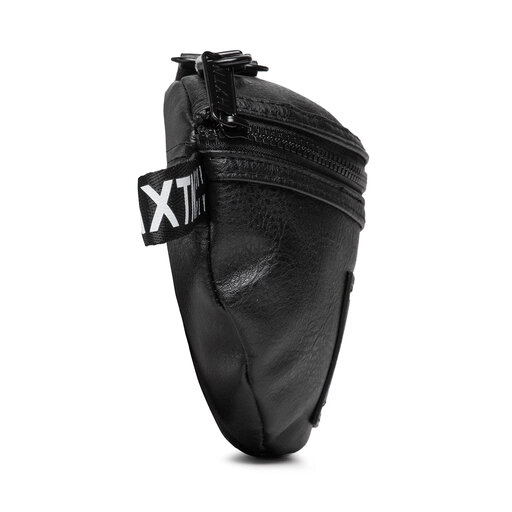 Marsupio HXTN Supply Luxe Crossbosy LC3101 Nero escarpe