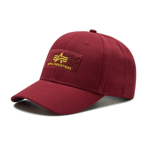 alpha industries baseball cap