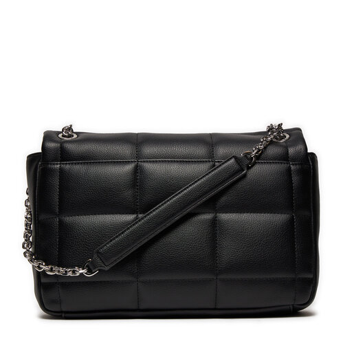 Ck best sale quilted bag