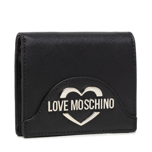 Portafoglio love moschino piccolo shop