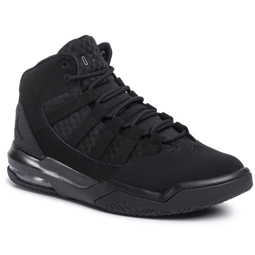Batai Nike Jordan Max Aura AQ9084 001 Black/Black • Www.eavalyne.lt