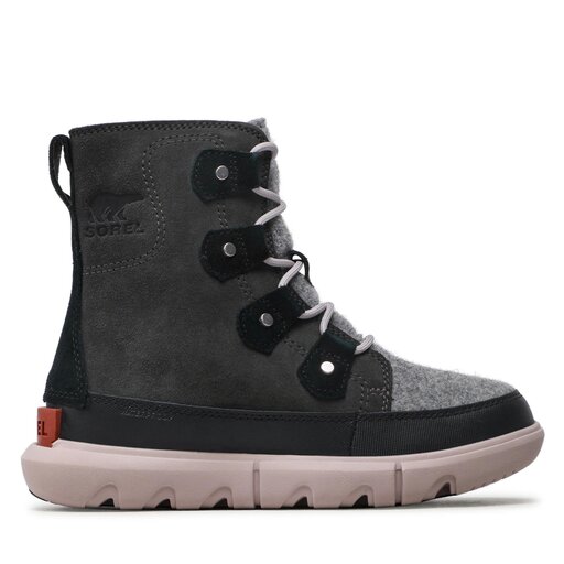 Sorel felt cheap