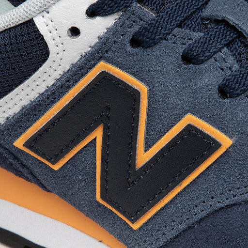Laisvalaikio batai New Balance ML574SY2 
