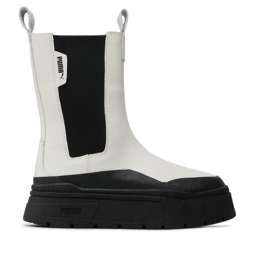 Челсі Puma Mayze Stack Chelsea Wns 386272 01 Білий