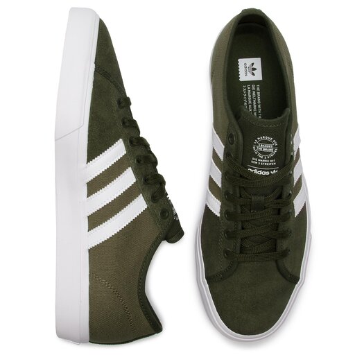 Chaussures adidas Matchcourt Rx DB3140 Ngtcar Ftwwht Rawkha