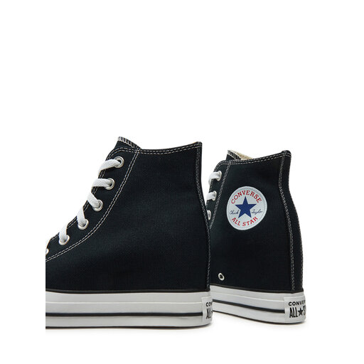 Converse chuck taylor all star lux deals