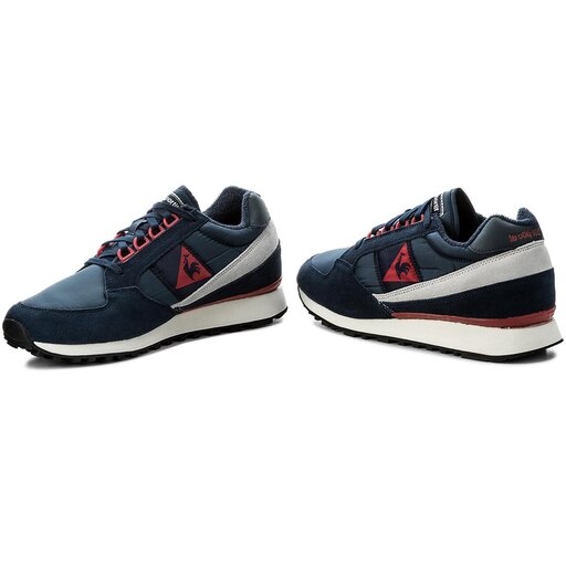 Sneakers Le Coq Sportif Eclat 1711408 Bleu marine chaussures