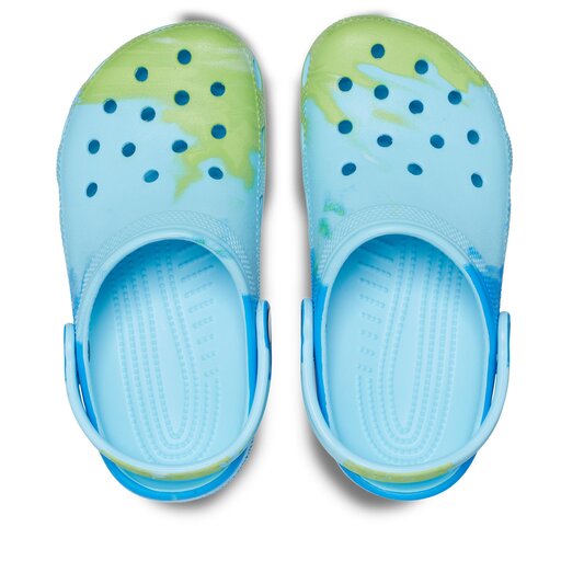 Crocs Classic Ombre Clog T 208287 4LE evzuttya .ua