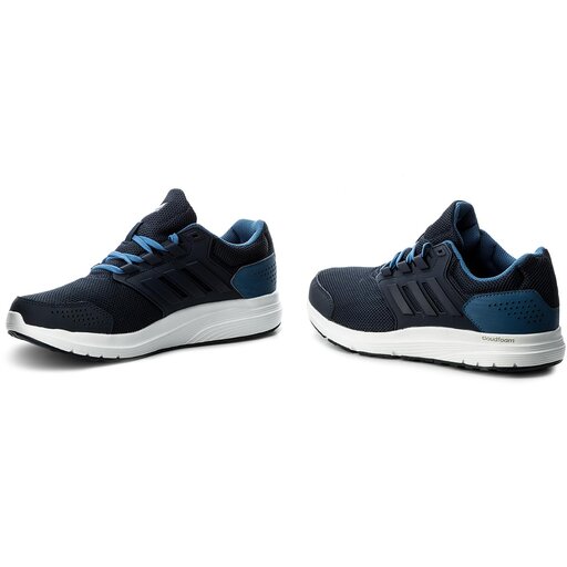 Chaussures de running adidas Galaxy 4M CP8828 Bleu marine chaussures