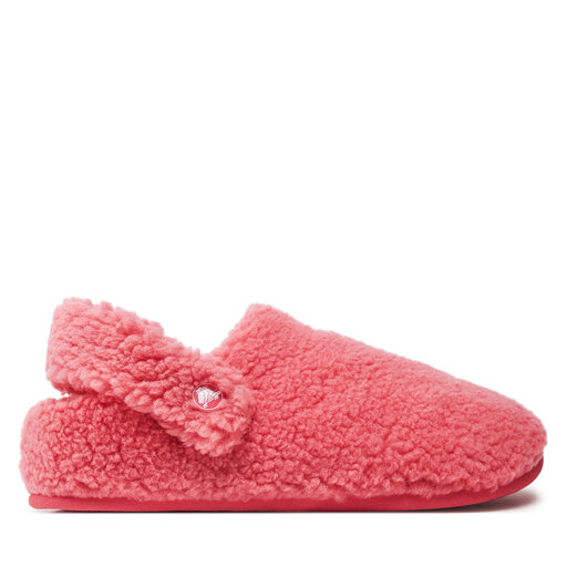 Crocs fuzzy slippers clearance