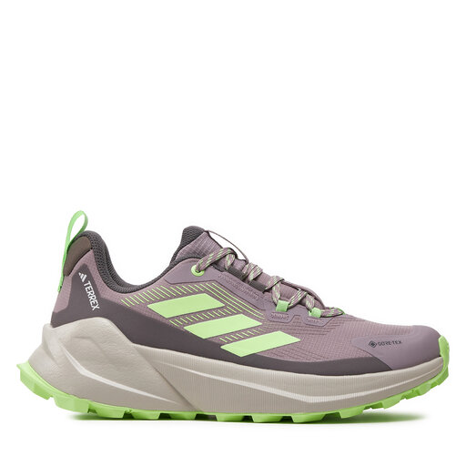 Trekkingschuhe adidas Terrex Trailmaker 2 Gtx W GORE TEX IE5157 Violett