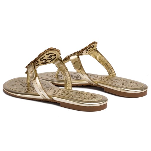 Miller scallop sandal shop