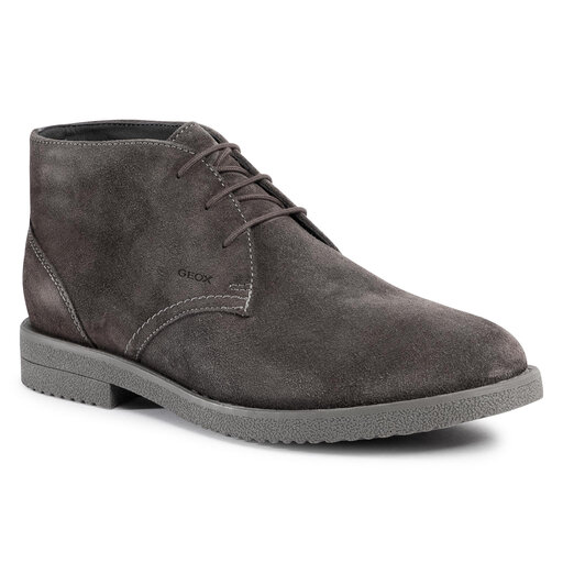 Boots Geox U Brandled B U043MB 00022 C6372 Mud