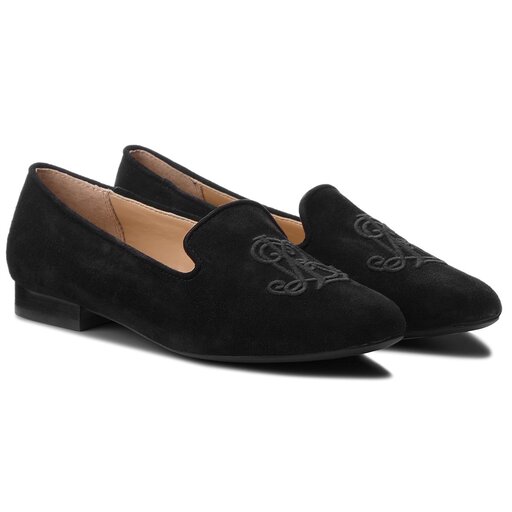 Ralph lauren coleena loafers sale