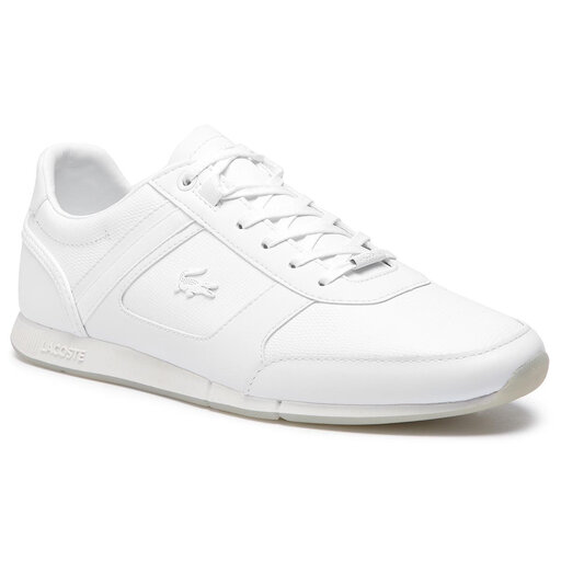 Sneakersy Lacoste Menerva 119 3 Cma 7 37CMA006021G Wht Wht