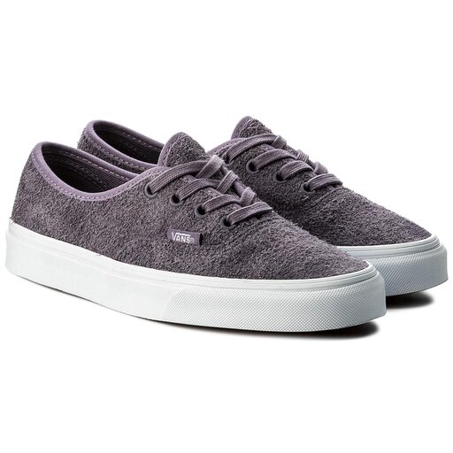 suede purple vans