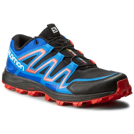 Salomon speedtrak best sale
