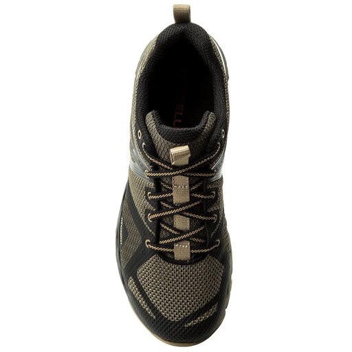 Merrell mqm top flex dusty olive