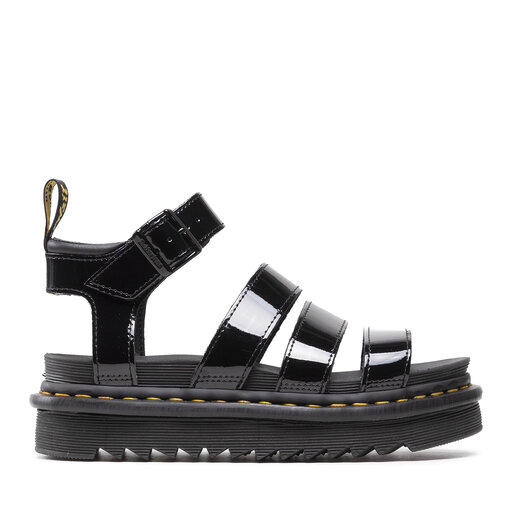 Sandalen Dr. Martens Blaire 24192001 Schwarz eschuhe