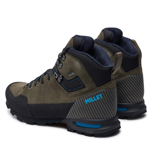 Bakancs Millet G Trek Gtx GORE-TEX MIG1823-N9644 Sötétkék