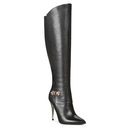 Cuissardes Guess BY MARCIANO Bridget FL4BDT LEA11 BLACK