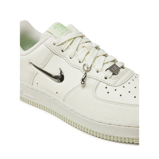 Air force 1 07 se premium blanche discount