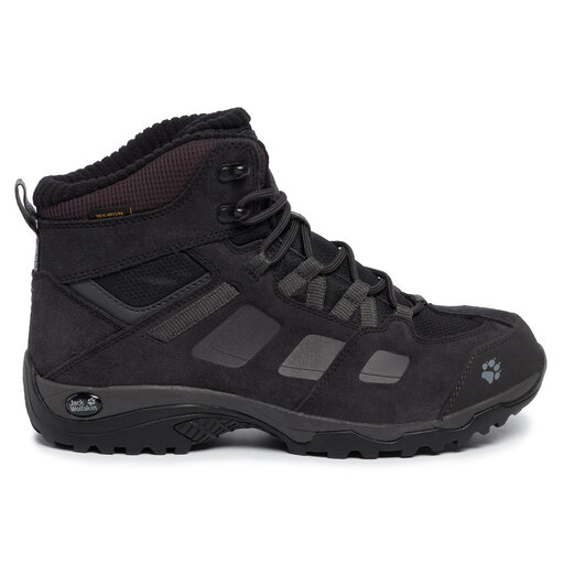 jack wolfskin traction 2 texapore mid m