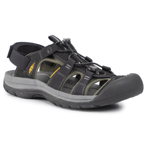 Босоніжки Keen Rapids H2 1014962 Black 