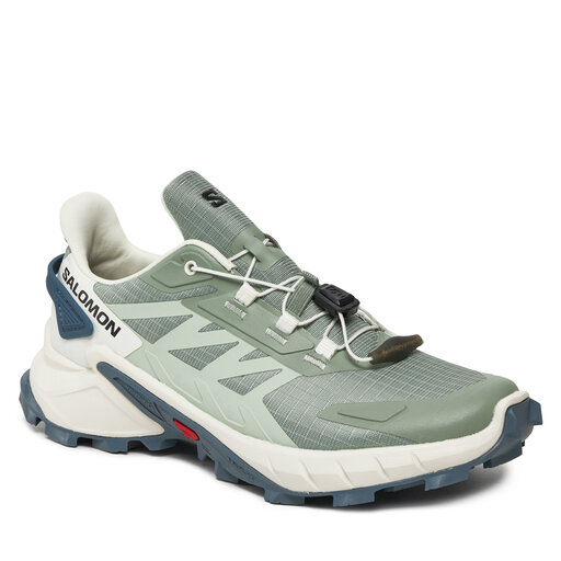 Salomon supercross w hot sale