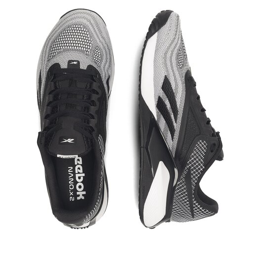 Reebok nano grigio deals
