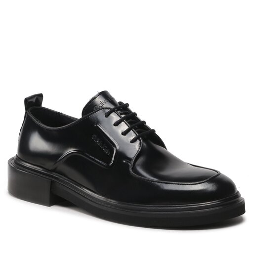 Derby Scarpe Basse Calvin Klein Scarpe Basse Calvin Klein Postman