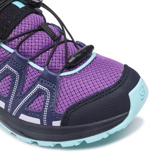 Salomon top kicka j