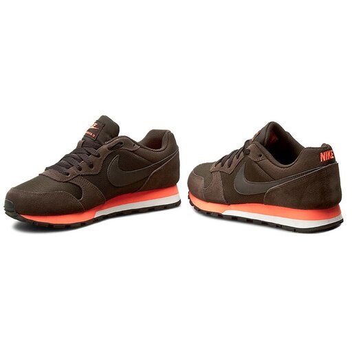 Cip Nike Md Runner 2 749869 228 Velvet Brown Vlvt Brown Ht Lv