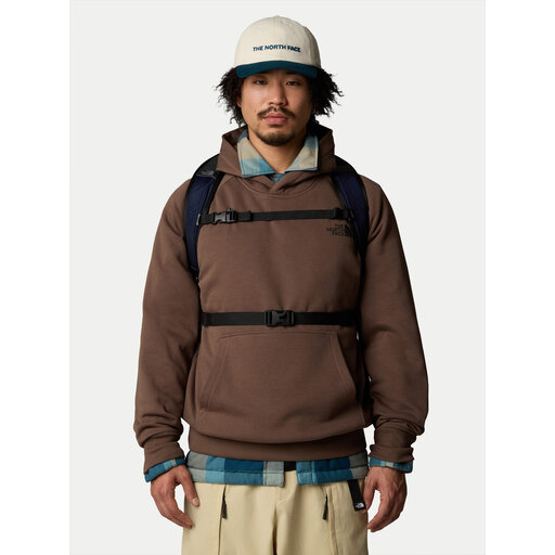 Kuprinės The North Face Borealis Classic NF00CF9CATK1 Mėlyna