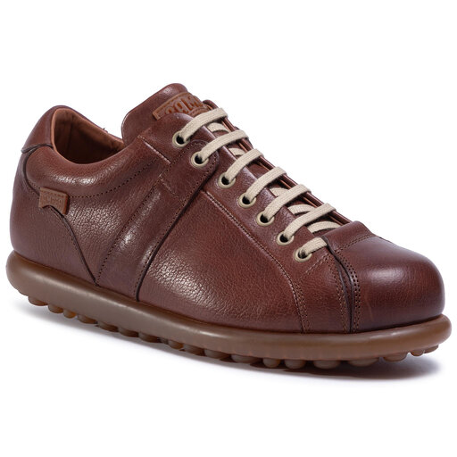 Camper pelotas ariel bot store