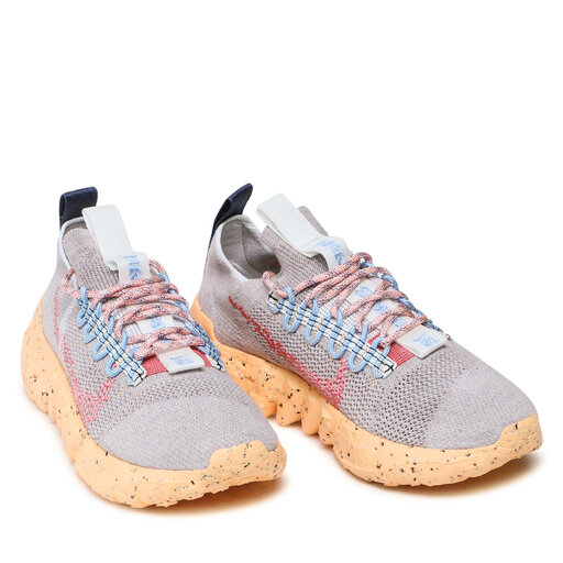 nike space hippie 01 vast grey