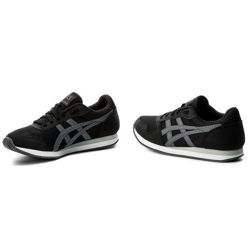 Zapatillas Asics Curreo II HN7A0 Negro zapatos.es