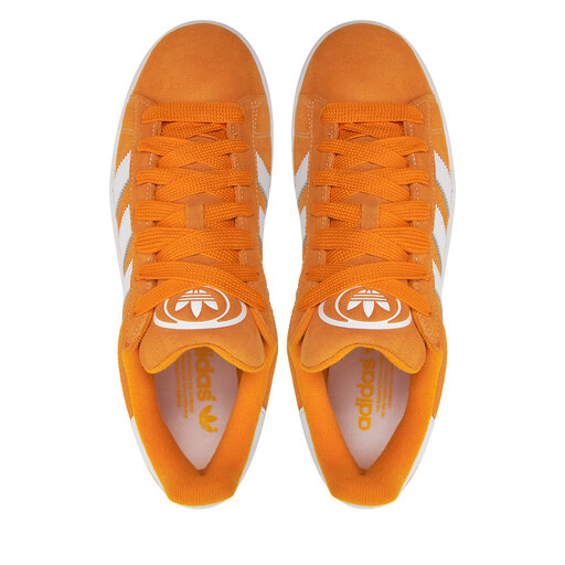 adidas campus easy orange