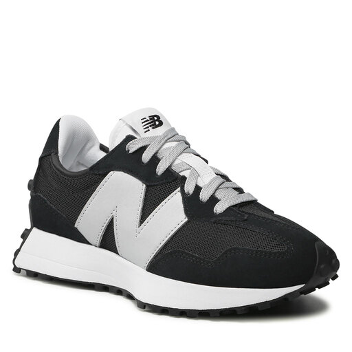 Laisvalaikio batai New Balance MS327MM1 Juoda • Www.eavalyne.lt