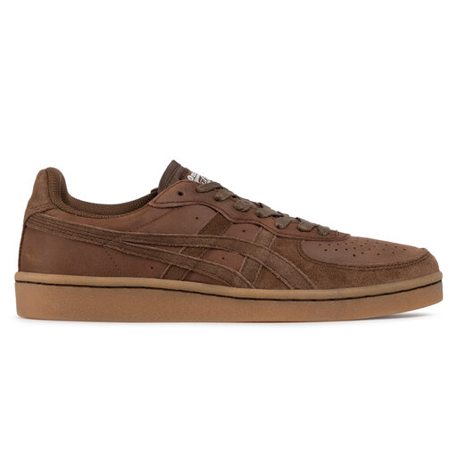 Asics gsm brown clearance