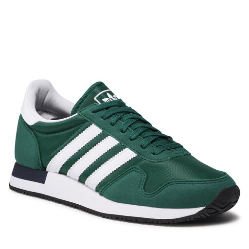 Sneakers adidas Usa 84 H02102 Grun