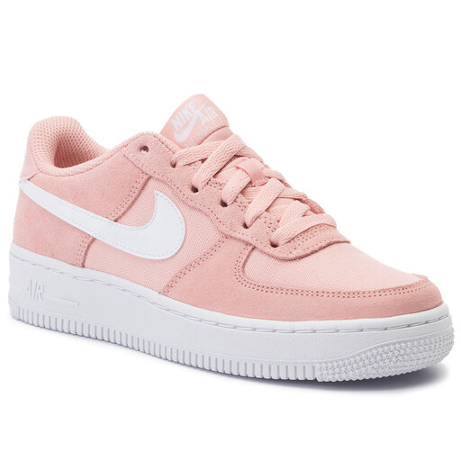 Nike air force 1 pe coral hotsell