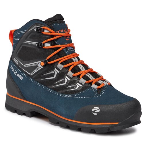 Trekking Trezeta Aoraki Wp 10722705 Blue Ink Orange ecipele.hr