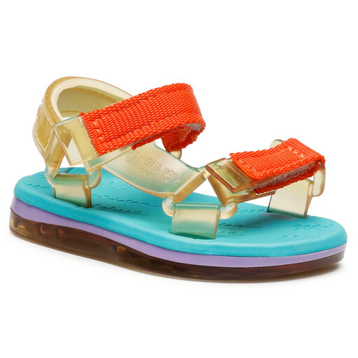 Pressure Vessels Melissa Papete Rider Platform Sandal Born Women's