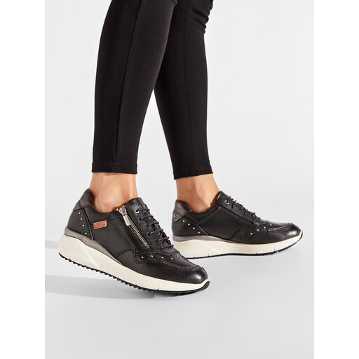 W6z 6500 Pikolinos Sella W6z Comprar TÉNIS COM CUNHA SELLA W6Z